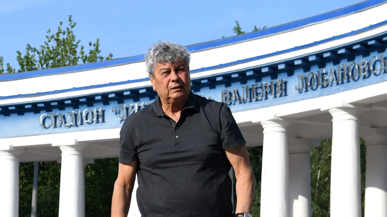 Mircea Lucescu, urmărit de ghinion chiar de ziua lui! Tehnicianul de 75 de ani trebuia să fie prezentat oficial, dar totul s-a dat peste cap dintr-un motiv incredibil