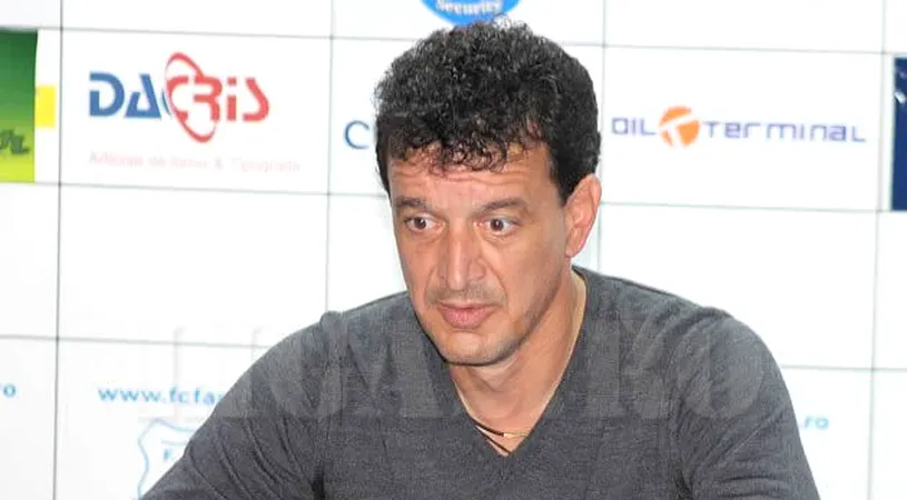 Goana după puncte** începe la Suceava