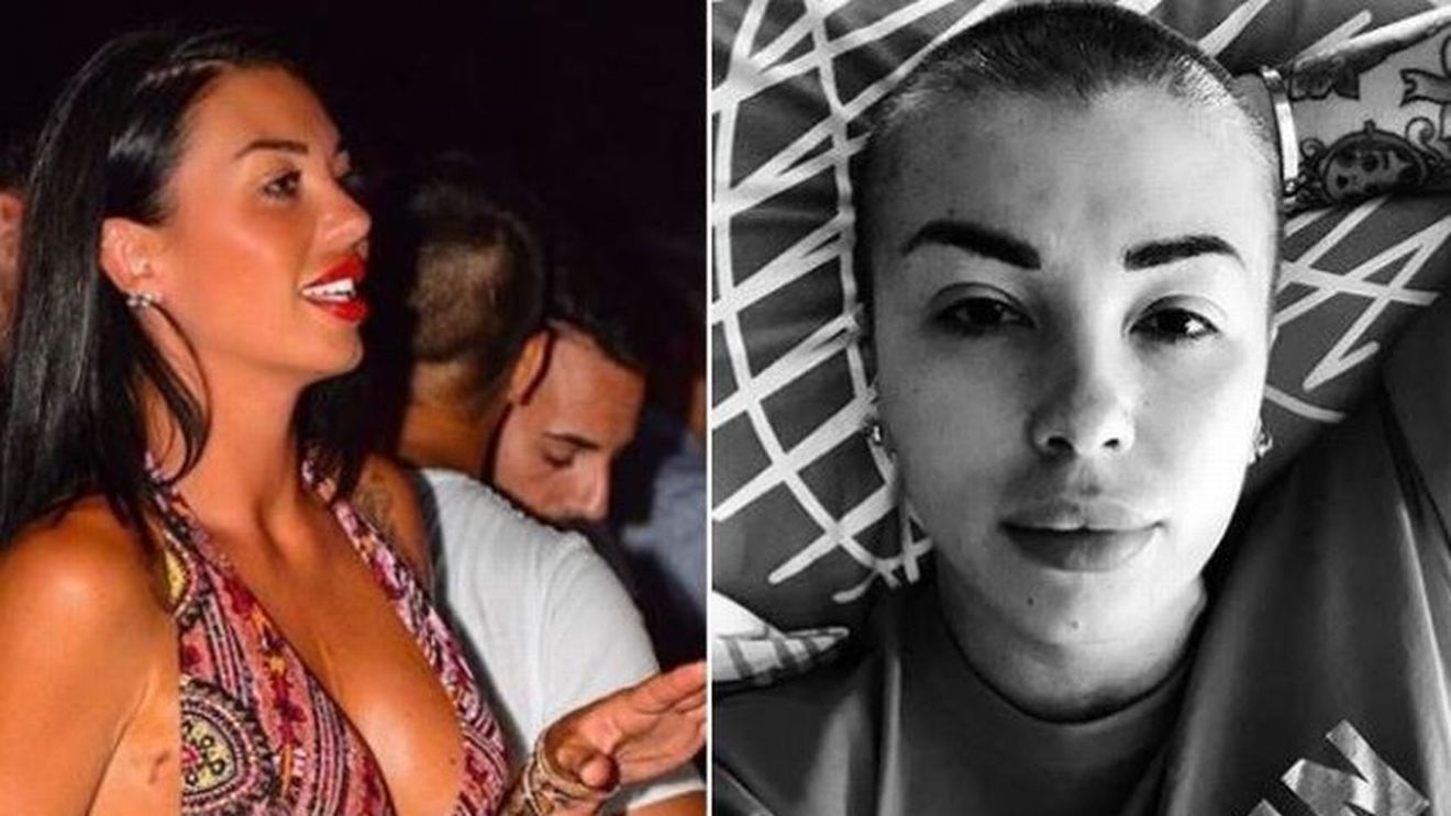 Claudia Lai, soția fotbalistului Radja Nainggolan, transformare șocantă în lupta cu cancerul: „Cea mai întunecată perioadă din viața mea"