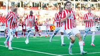 Tromso – CFR Cluj 2-1 (7-1 la general), în turul 3 preliminar în Conference League. Umilință totală pentru echipa ardeleană