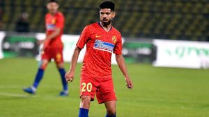 FCSB, distrusă din interiorul vestiarului: "Nu avem nimic! Automatisme, concentrare, agresivitate! E rușinos, nu credeam asta atunci când m-am transferat!"