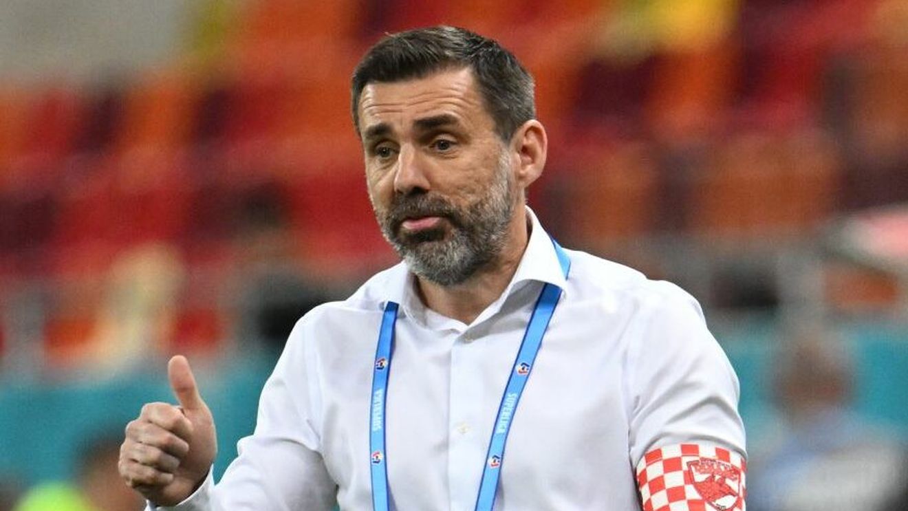 Dinamo a oficializat primul transfer bombă! Ce fotbalist a primit Zeljko Kopic