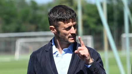 Andrei Nicolescu: „Eu am spus că FCSB este o echipă de…”