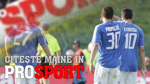 Echipa a răbufnit la Craiova!**