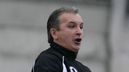 Meszaroș: "Mioveniul nu ne-a surprins cu nimic"