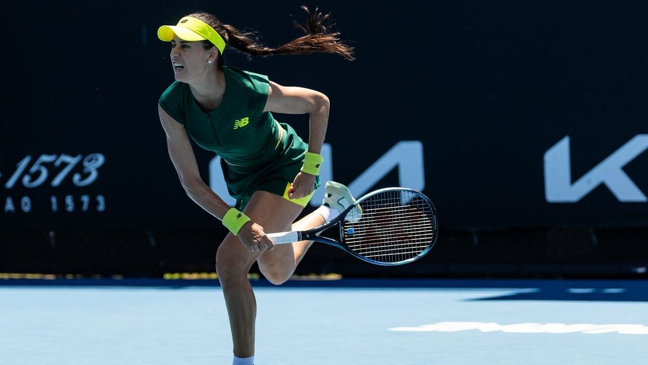 Sorana Cîrstea a început ultimul sezon din carieră cu o victorie fulger, la Brisbane! Urmează un duel de foc cu Jelena Ostapenko