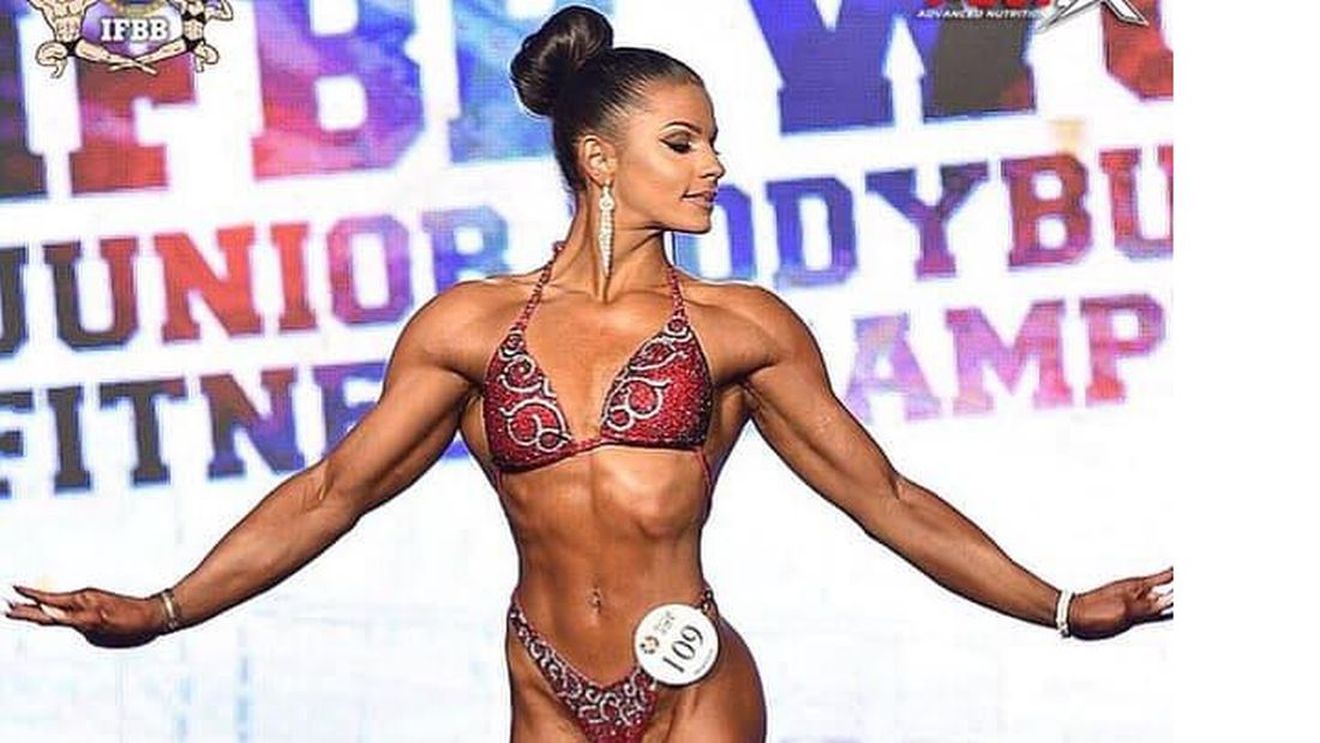 Au dat lovitura la Mondialele de culturism-fitness de la Cluj-Napoca! Sportivii ieșeni, șase medalii. România, locul 1 în clasamentul pe națiuni