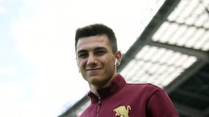 Salariul portarului român de la Torino l-a enervat pe un coechipier! Condiția pe care o pune pentru a semna un nou contract