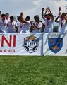 ACS Mediaș, la două meciuri de îndeplinirea obiectivului: promovarea în Liga 3! E campioană în Liga 4 Sibiu și va disputa barajul pentru trecerea în eșalonul superior