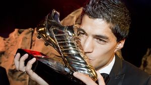 Transferul iernii!** Luis Suarez, noua achiziție a lui Liverpool