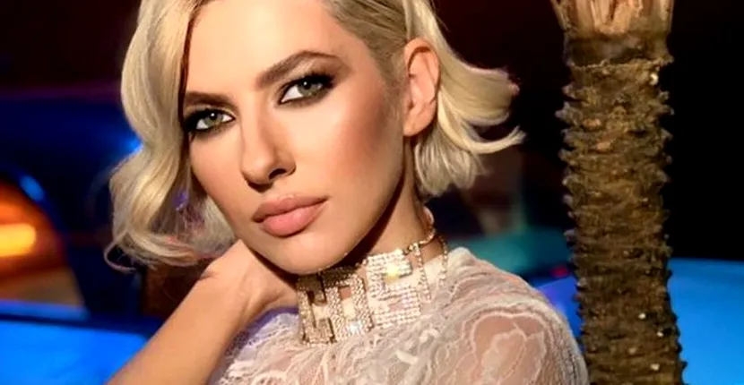 Lidia Buble, înnebunită după Cătălin Botezatu. ”Eram disperată, dormeam cu poza lui sub pernă”