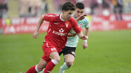 Arădenii clachează din nou acasă, covăsnenii speră încă la play-off: UTA - Sepsi Sfântu Gheorghe  1-2