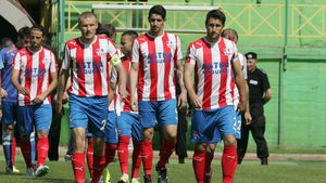 Firma australiană care manageriază Oțelul e condusă de un român: "Mulți îmi spun că sunt nebun"