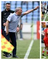 Jucătorii de la UTA, apostrofați de suporterii deplasați la Buzău! Mircea Rednic: ”Îmi cer scuze în numele echipei pentru felul cum ne-am comportat astăzi.” Antrenorul, nemulțumit de joc: ”Nu meritam mai mult”
