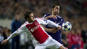 La Amsterdam își joacă șansa tinerii "galactici"!** Real Madrid odihnește 7 jucători pentru "El Clasico"