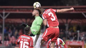 FCSB încearcă o altă "pistă" din Liga 1, după ultima ofertă pentru Nemec: Becali: "M-a sunat impresarul și m-a întrebat dacă sunt interesat"