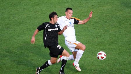 Rămâne Varga la Sportul?** "Nu pot să țin cu forța pe nimeni. Perioada de transferuri încă nu s-a încheiat"