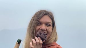 Dezvăluirea momentului | Simona Halep a fost cerută în căsătorie de milionarul Toni Iuruc