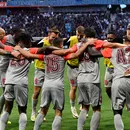🚨 FCSB – Corvinul Hunedoara 3-0, Live Video Online în Supercupa României. Campioana Superligii s-a distrat cu divizionara secundă și a început sezonul cum nu se putea mai bine