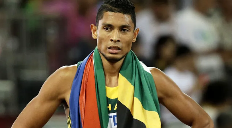 Recordul de la 400 m stabilit de legendarul Michael Johnson a fost doborât la Rio. Cine și cum a reușit performanța: 