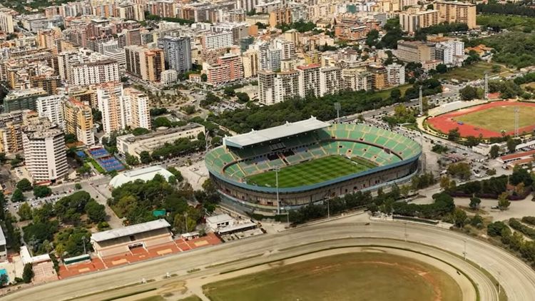Noul stadion va arăta ca o adevărată „bijuterie”: 300.000.000 de euro!