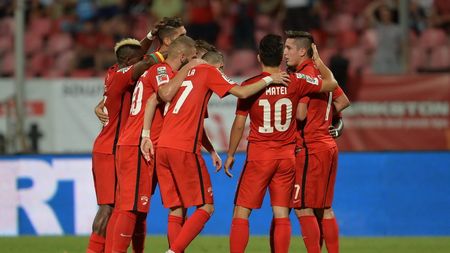 Dinamo, la mezat? Rednic a dezvăluit că mai mulți dinamoviști sunt monitorizați de cluburi importante: "Au fost doi impresari cu Astra. Există o ofertă pentru un jucător"