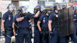 Reacția UEFA după incidentele de la Marsilia: "Ce se întâmplă în afara stadioanelor nu este sub incidența noastră!" Forul european deschide procedură disciplinară împotriva Rusiei