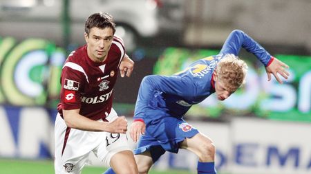 Pancu: "Fără sentimente cu Iași"