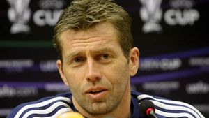 "Suntem pregătiți pentru Steaua"