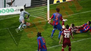 "Trebuia să se spargă buba**, Steaua a avut numai noroc"