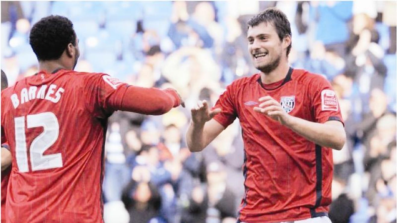 Tamaș, salariu dublu** în Anglia!