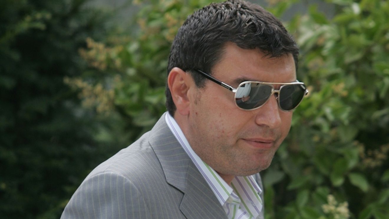 Borcea: "Taher e de-o lună în fotbal și vorbește cam mult!"