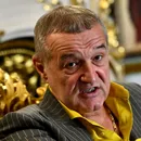 Gigi Becali l-a chemat de urgență pe ginerele său, după scandalul din club pentru o altă femeie. Miliardarul a făcut prăpăd și a luat pe loc două decizii