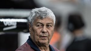 Mircea Lucescu are o opinie surprinzătoare despre Olanda, înaintea meciului cu România!