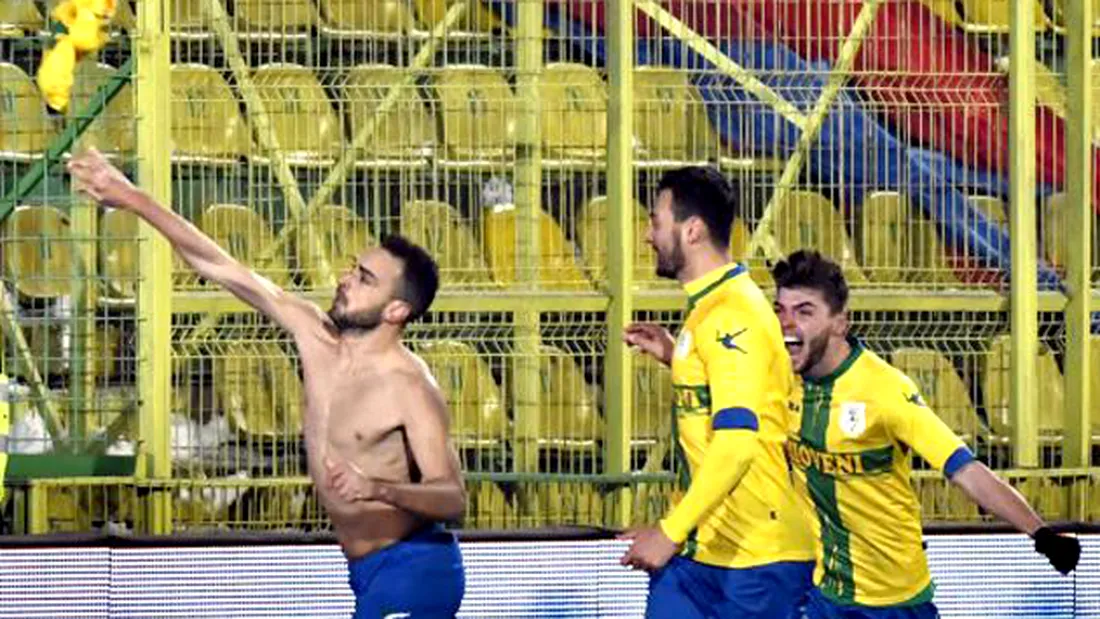 După FCSB, CS Mioveni vrea să elimine încă o echipă de Liga 1 din Cupa României.** 