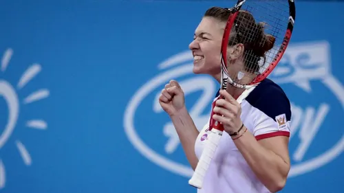 Zece ani de la primul titlu WTA cucerit de Simona Halep! Cum arăta atunci campioana noastră și povestea unui succes în care și-a spulberat adversara din finală: „Nu voi uita niciodată ziua asta!” | SPECIAL