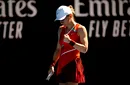 Reacția britanicilor de la BBC, după ce Simona Halep a primit un wildcard la Australian Open