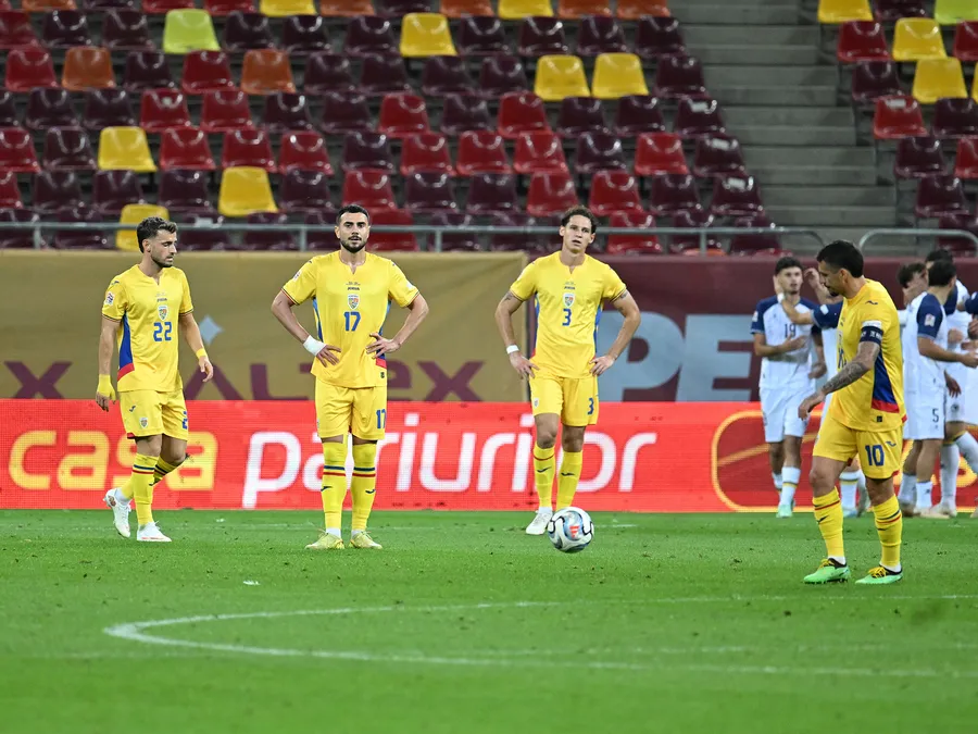 Polonia - România trebuie să șteargă gustul amar pentru tricolori după 2-4 cu Bosnia-Herțegovina