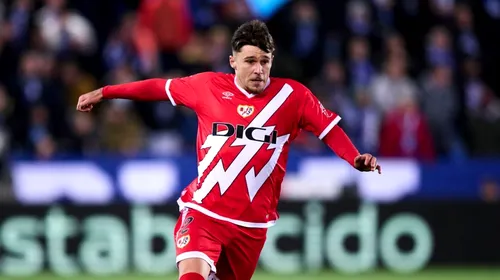 Atenție, Andrei Rațiu! Ce îl aşteaptă la FC Barcelona, dacă se face transferul verii
