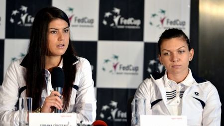 Sorana Cîrstea a spus tot! Motivul pentru care nu va fi niciodată prietenă cu Simona Halep