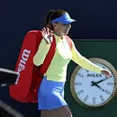 Simona Halep a fugit de frigul din România. Se răsfață în locații de lux din Dubai