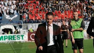 Marian Pană: "Arbitrul a permis gazdelor să joace un pic cam dur, însă nu din această cauză am pierdut"