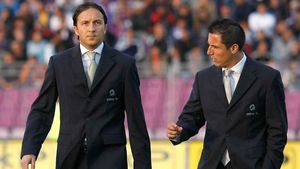 Războiul lor a trecut la etapa MURDARĂ‚!** MM spune că e șantajat de Răducan: "Zice că mă are la mână cu droguri și cu o amantă"