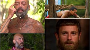 Un nou exil la Survivor România 2022! Vorbe grele aruncate în echipa Faimoșilor: „Nu e cum a fost cu Zmărăndescu, e cam cum a fost cu Marian Drăgulescu” vs. „Bă, ești prost?”