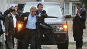 Vezi aici cazurile în care sunt incriminați Borcea, Copos, Nețoiu, MM Stoica sau frații Becali!