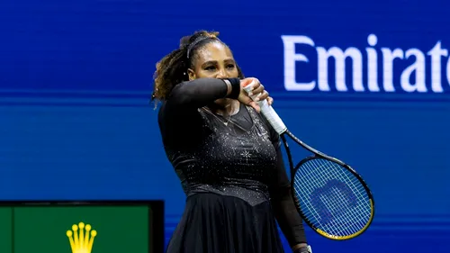 Spaima WTA, care a spulberat-o pe Sorana Cîrstea la Miami, reacție fabuloasă după ce a atins un record al Serenei Williams! „Cine ar fi crezut că o bunicuță ca mine poate face asta?”