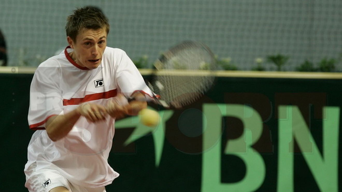 Victor Crivoi, în finală la Napoli!