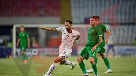 Rapid a câștigat degeaba barajul? Concordia anunță: "Lunea viitoare avem meci la Vaslui! Nu știați?"