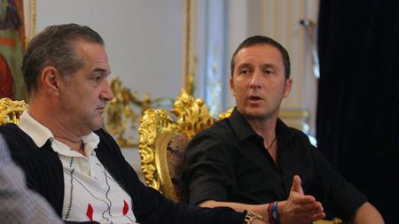 Alertă în Ghencea după un nou egal!** Becali: "Îi dau afară pe toți dacă nu facem treabă"