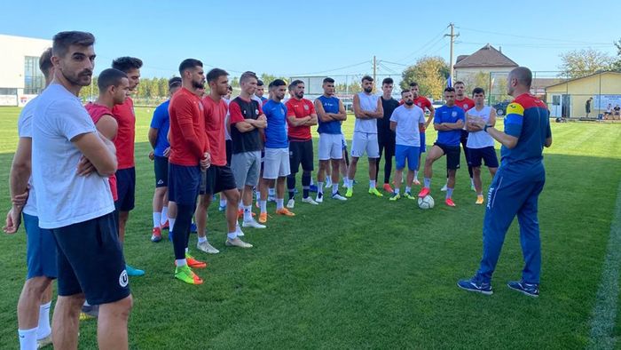 Încă o schimbare de antrenor în Liga 2, a treia în patru etape. Viitoarea adversară a Rapidului și-a numit pe banca tehnică un fost giuleștean